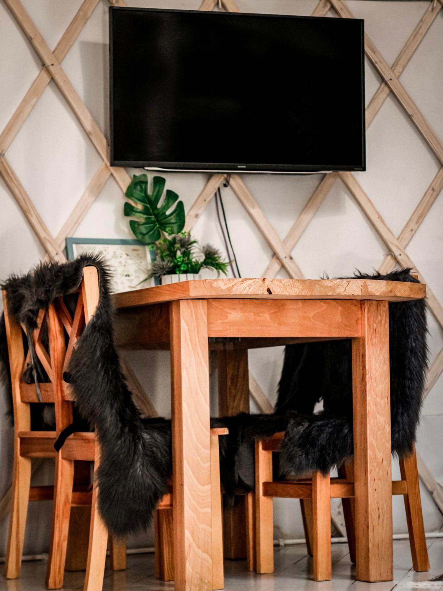 Aloha Glamp - Okragle Domki Przy Rzece - Balia I Sauna - Energylandia Zagornik Chambre photo