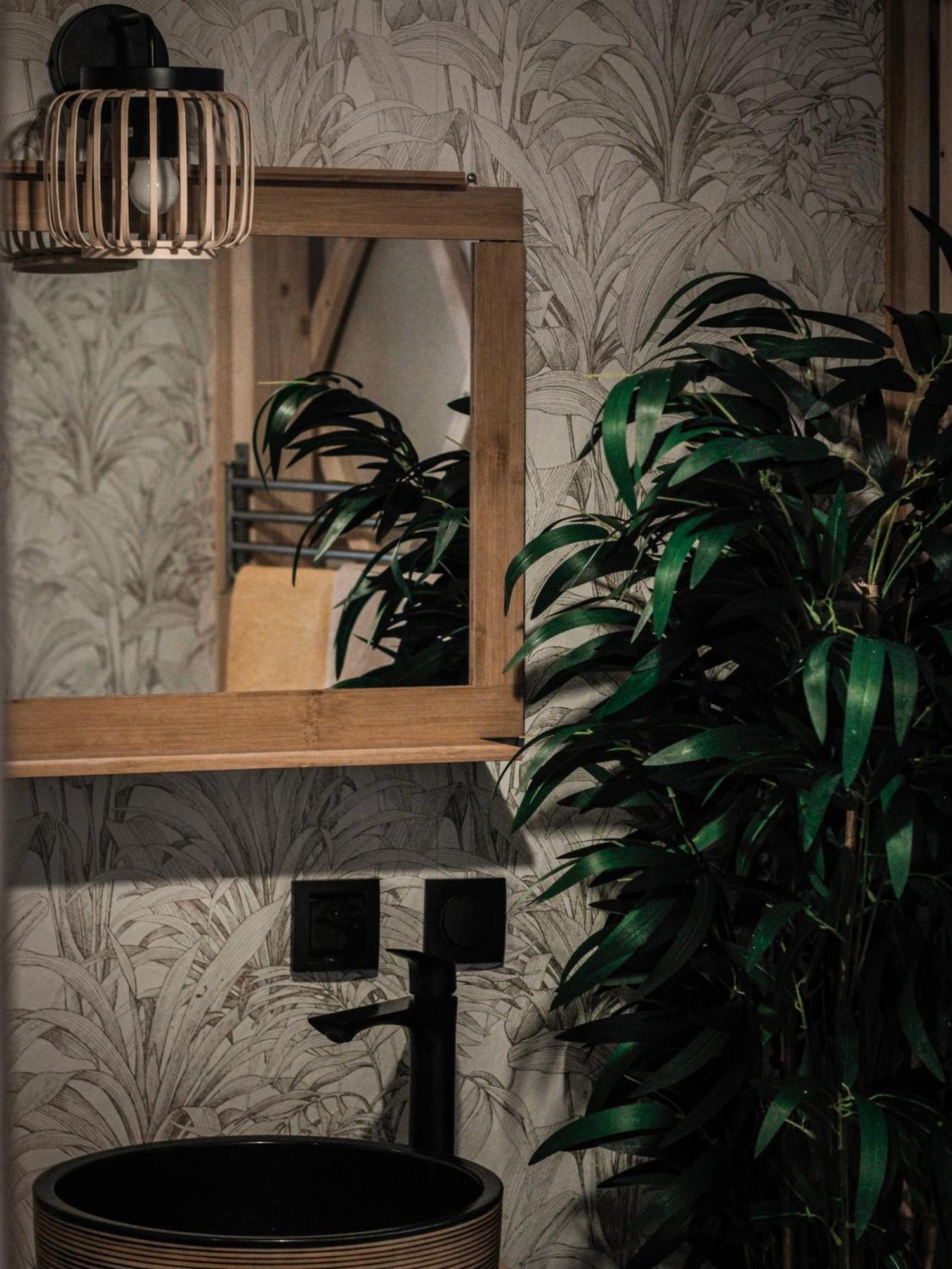 Aloha Glamp - Okragle Domki Przy Rzece - Balia I Sauna - Energylandia Zagornik Chambre photo